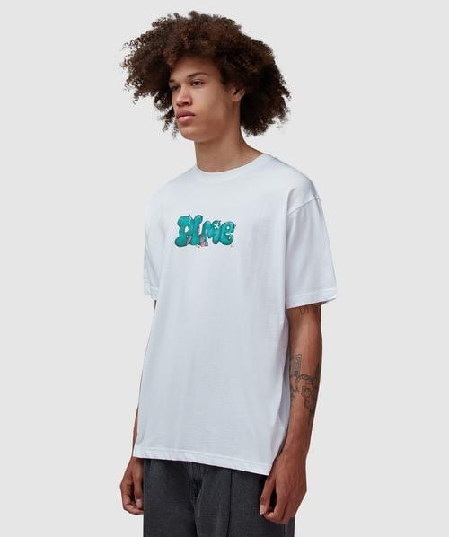 【おすすめデザイン】Dime Montreal Ice Rock Logo T-Shirt おすすめTシャツ】Dime Montreal Ice Rock Logo T-Shirt (Dime/T