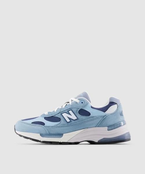 MIUS 992 sneaker