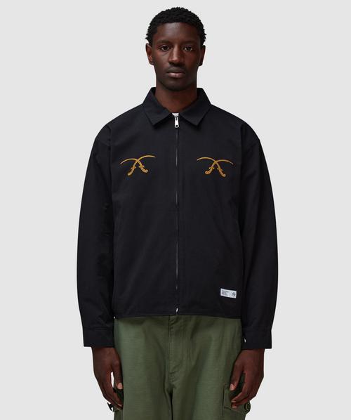 NEIGHBORHOOD SOUVENIR / C-JKT Release 2020 | Drops | Hypebeast