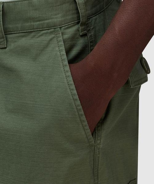 Neighborhood Wide cargo pant | OLIVE DRAB | SEVENSTORE