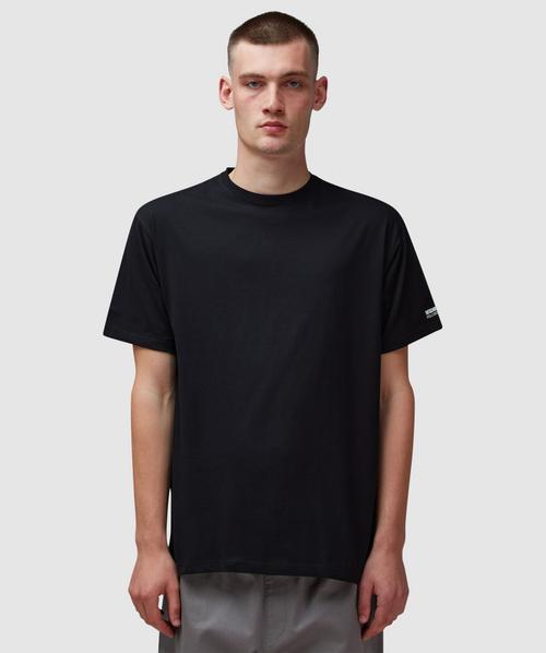 Neighborhood Classic 2-pack t-shirt | BLACK | SEVENSTORE