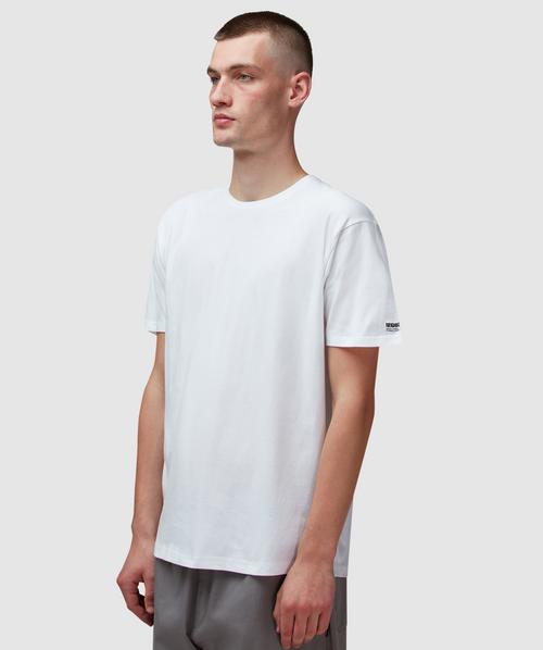 Neighborhood Classic 2-pack t-shirt | BLACK | SEVENSTORE