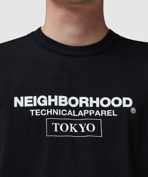 【Neighborhood】SS-16 Tシャツ NH . TEE SS-16