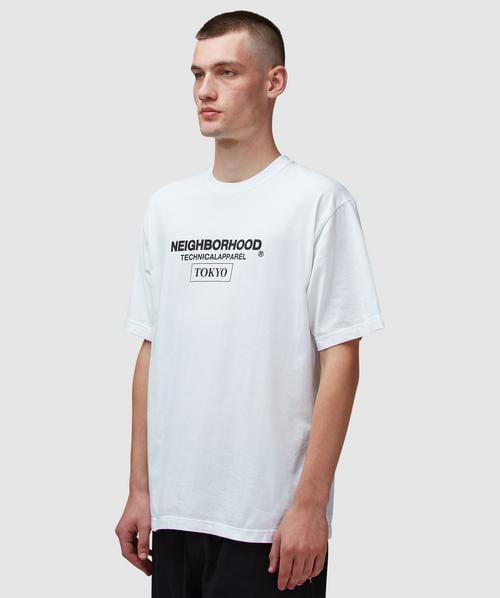 【Neighborhood】SS-16 Tシャツ NH . TEE SS-16