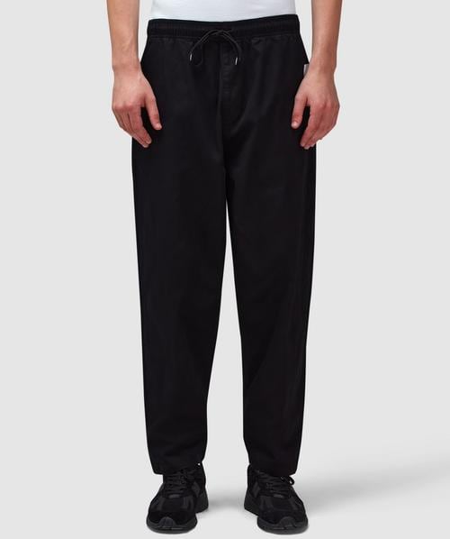 Neighborhood Easy pant | BLACK | SEVENSTORE