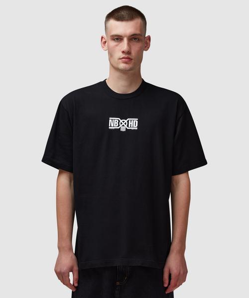NH X BOUNTY HUNTER . TEE LS-1
