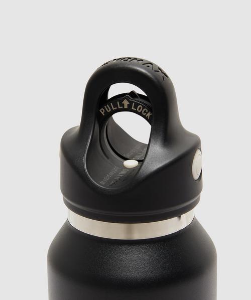 小物 NEIGHBORHOOD REVOMAX VACUUM BOTTLE 12OZ 24222RXN-AC01] Neighborhood X Revomax Vacuum Insulated