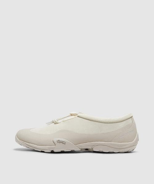 New Balance X Tokyo Design Studios Minimus 10T sneaker | WHITE