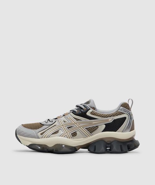 Asics Gel-quantum kinetic sneaker | GREY/ SILVER | SEVENSTORE