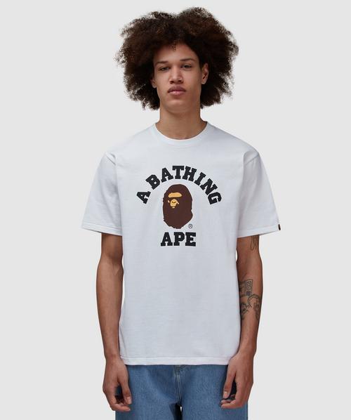 ★thisisneverthat★ TNT ASb Commuter Tee White AC251TTSST01W thisisneverthat This that t-shirt | WHITE | SEVENSTORE