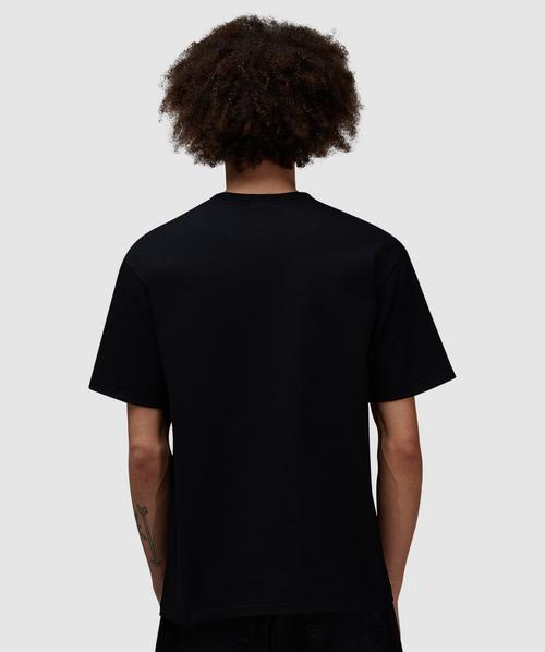 Bape 대학 티셔츠