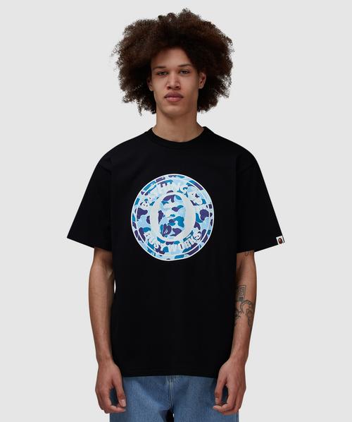 Tシャツ・カットソー   7Color Men's Easy Fit Archive Logo Short Sleeve Calvin Klein Men's Relaxed Fit Archive Logo Crewneck T-Shirt