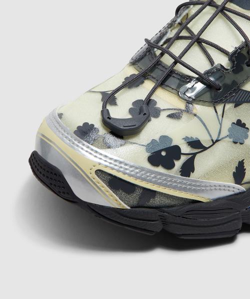 Cecilie Bahnsen × asics Gel-Cumulus 16 GEL-CUMULUS 16 SSCB | Unisex | Ivory/Black | Sportstyle
