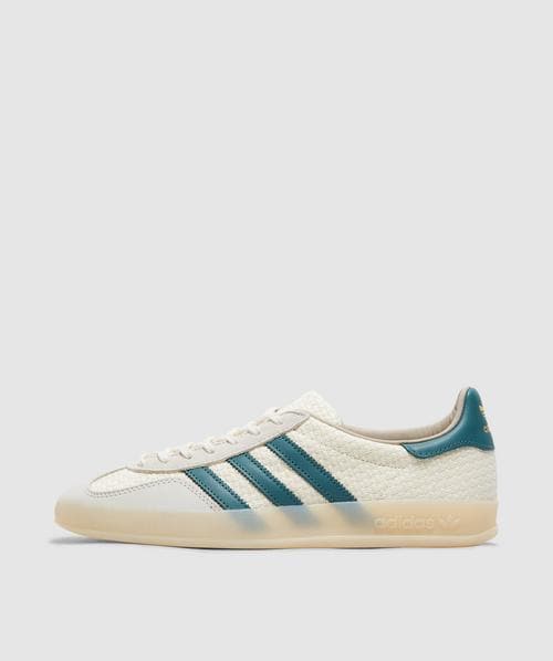 adidas gazelle colour stripe