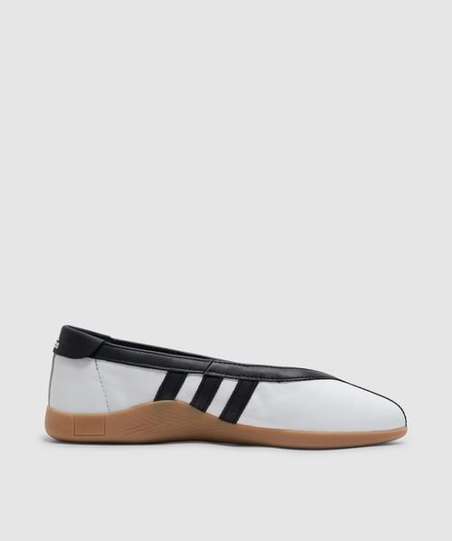 adidas TAEKWONDO MEI BALLET W シルバー Adidas Taekwondo Mei Ballet W Sneaker » Buy online now!