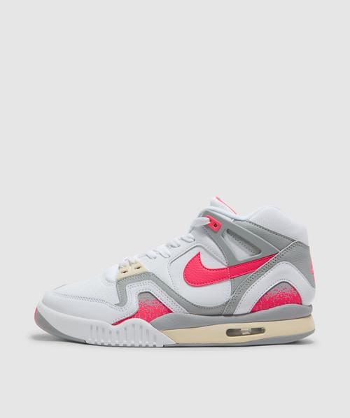 Nike air tech challenge Ii Qs sneaker