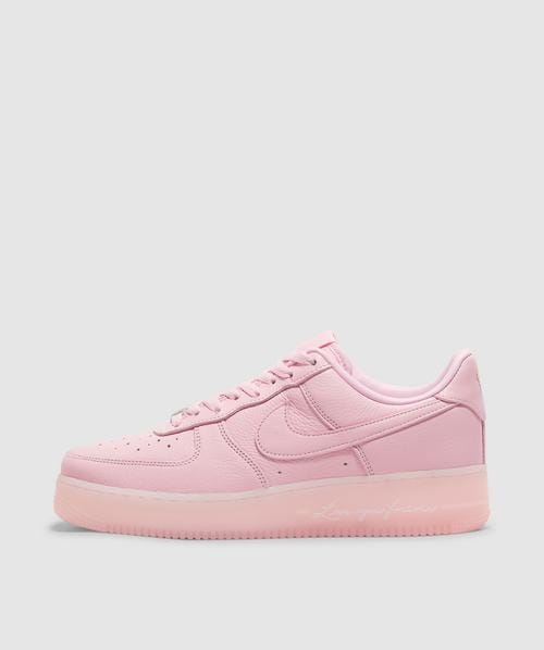 x NOCTA air force 1 low sneaker