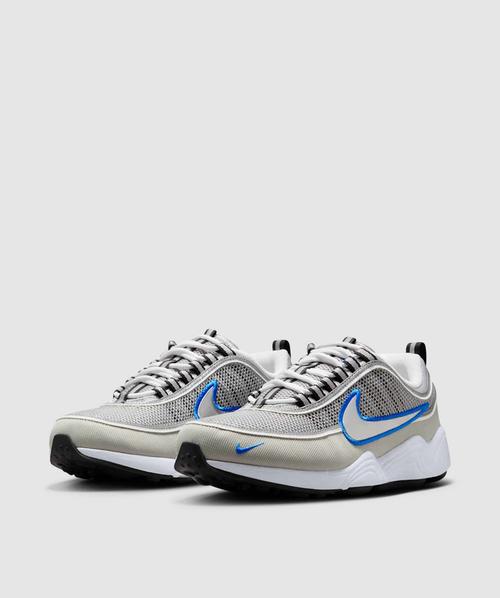 Sneakers Nike Spiridon Blue And White Nike Air Zoom Spiridon SP X
