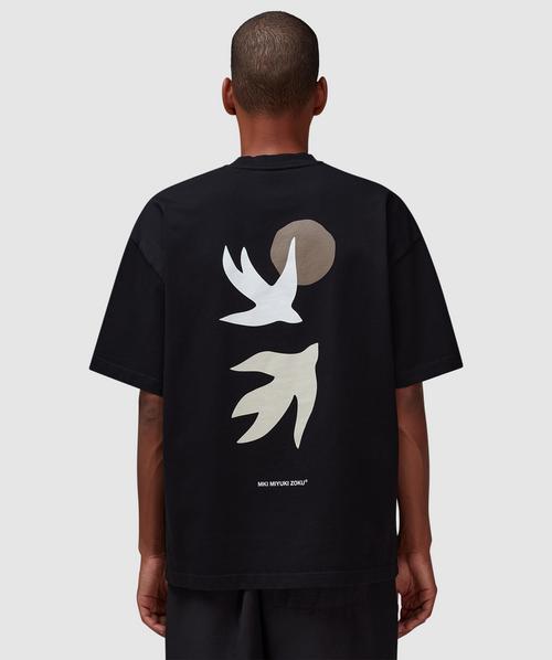 ☆おまけ付き☆ホワイト Tee 【JETLINK】THE BOY'S NIGHTMARE T-