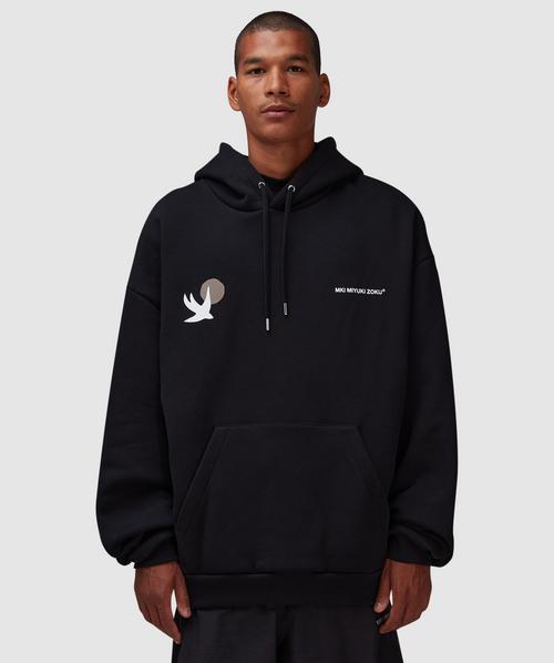 MKI Miyuki Zoku | MKI Clothing | SEVENSTORE