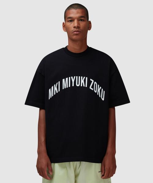 Neighborhood X Bounty Hunter SS-3 t-shirt | BLACK | SEVENSTORE