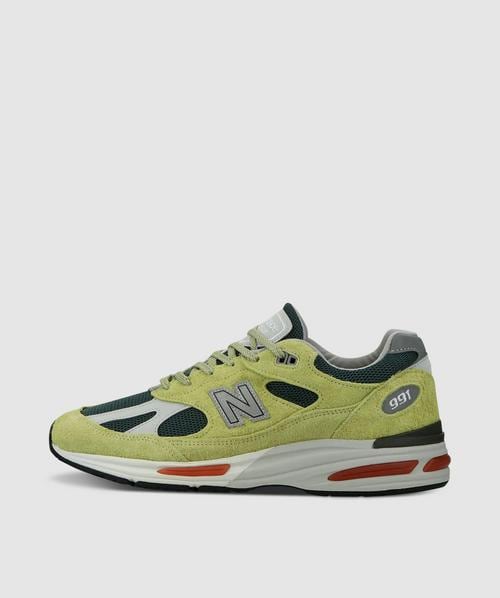 MIUK 991v2 sneaker 