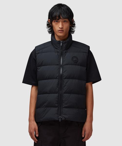 Gilets | Outerwear | Clothing | SEVENSTORE