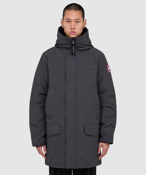 Moncler Grimpeurs jacket | GREY | SEVENSTORE