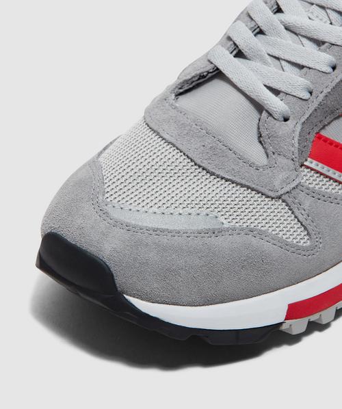 adidas ZX 600 sneaker | GREY THREE/BETTER SCARLET/GREY TWO