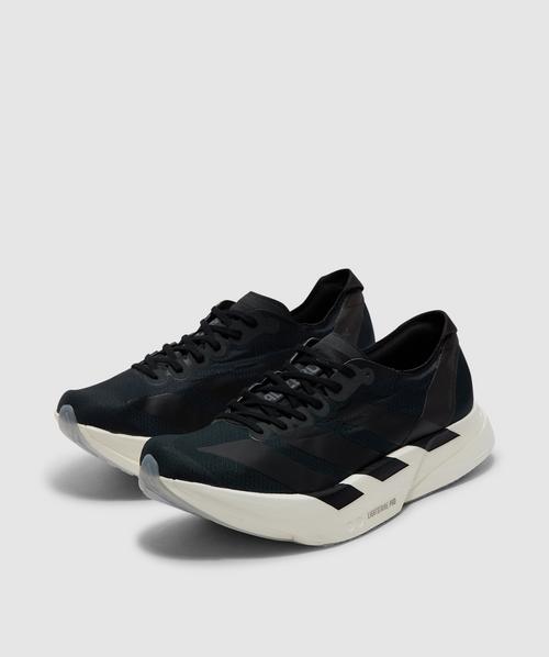 Y-3 アティセロアティオスフロ4ロ スニカ JS3155 CINDERBLACK Adios Pro 4 'Cinder' – Limited Edt