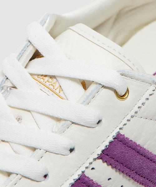 adidas Japan sneaker OFF WHITE/RICH MAUVE/ORANGE TINT SEVENSTORE