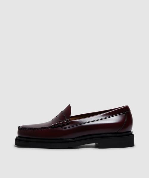 ghbass けんぞう G.H.BASS(ジーエイチバス) | 2023 SPRING & SUMMER - MEN – GMT