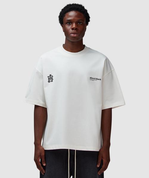 Acne Studios☆Exford button logo Tシャツ【UK発】 Acne Studios Exford button logo t-shirt | MOSS GREEN