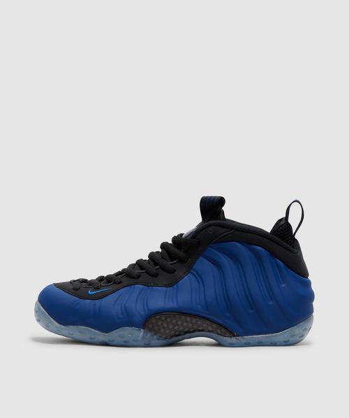 Nike Air Foamposite one sneaker DEEP ROYAL/DEEP ROYAL-BLACK-ICE