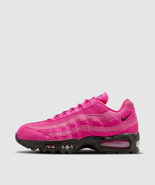 Air Max 95 'Fireberry' sneaker