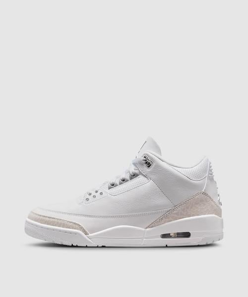 JORDAN Air Jordan 3 Retro 'Pure Money' sneaker