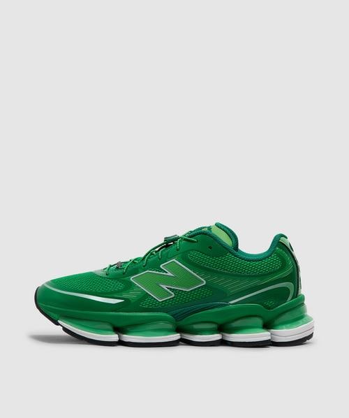 New Balance MIUK 991v2 sneaker | MINERAL GREEN | SEVENSTORE New Balance MIUK 991v2 sneaker | MINERAL GREEN | SEVENSTORE