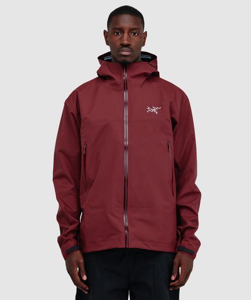 Arc'teryx | Arc'teryx Beta Jacket | SEVENSTORE