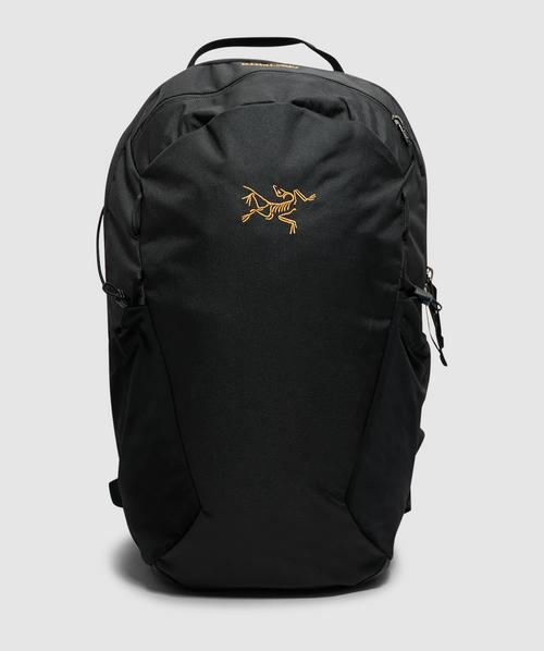 Arcteryx Mantis 16 backpack | BLACK | SEVENSTORE