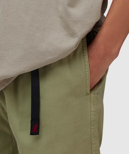 Gramicci G-pant | GREIGE | SEVENSTORE