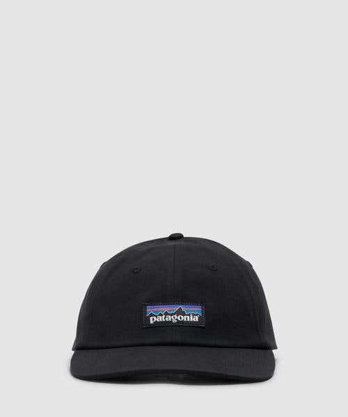 Neighborhood Baseball cap-2 | BLACK | SEVENSTORE