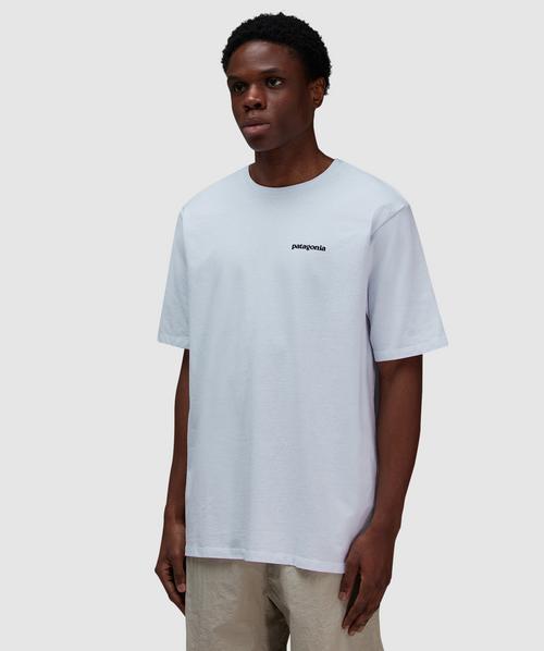 Patagonia Responsibili-tee t-shirt | WHITE | SEVENSTORE