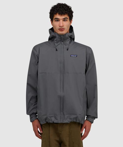 Patagonia Light and variable jacket | COAL ORANGE | SEVENSTORE
