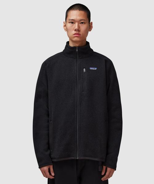 Patagonia Light and variable jacket | BLACK | SEVENSTORE