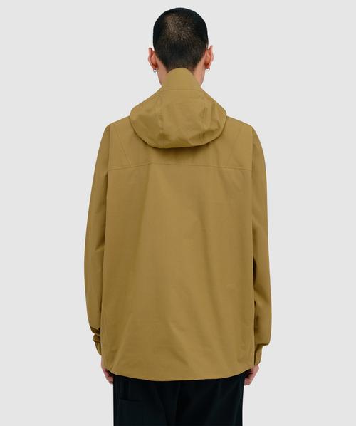 Goldwin Pertex unlimited 2L jacket | GREEN MOSS | SEVENSTORE