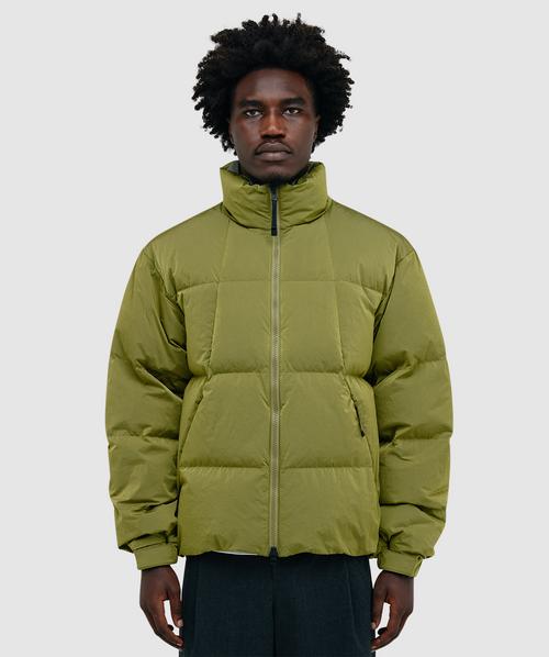 Goldwin | Goldwin Down Parka | SEVENSTORE