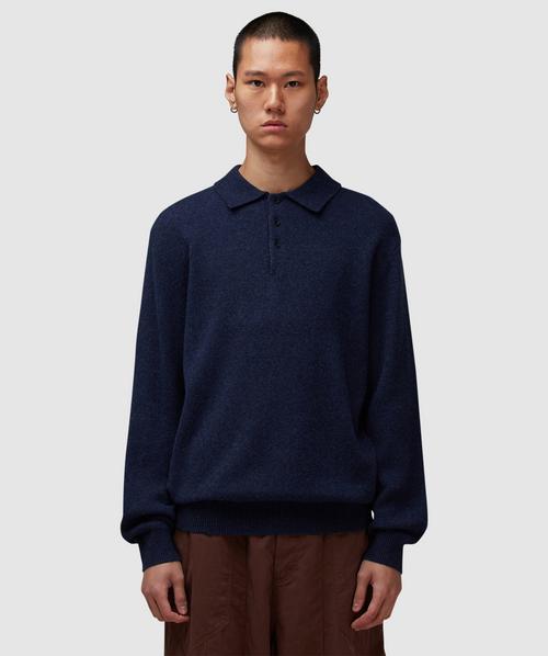 Human Made Polo shirt | GREEN | SEVENSTORE