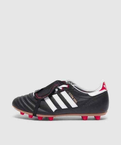 SPZL F.C. copa mundial boot