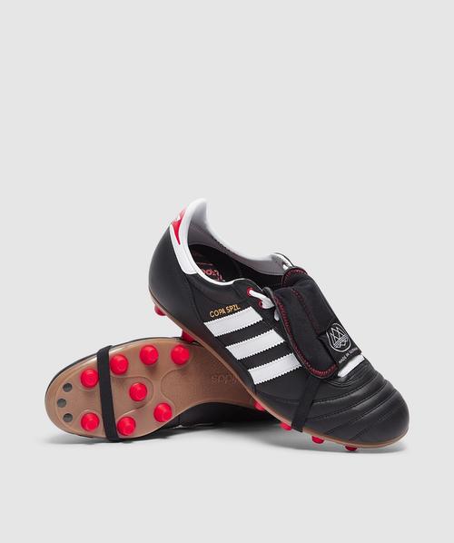 adidas SPZL SPZL copa mundial boot CORE BLACK/FTW WHITE