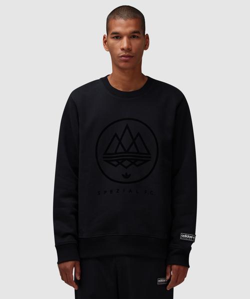 SPZL F.C. sweatshirt